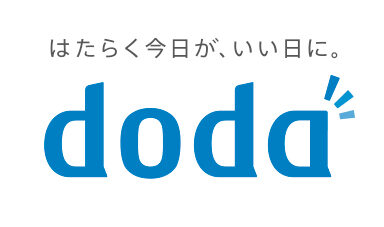 doda中途採用／コンサルティング営業職